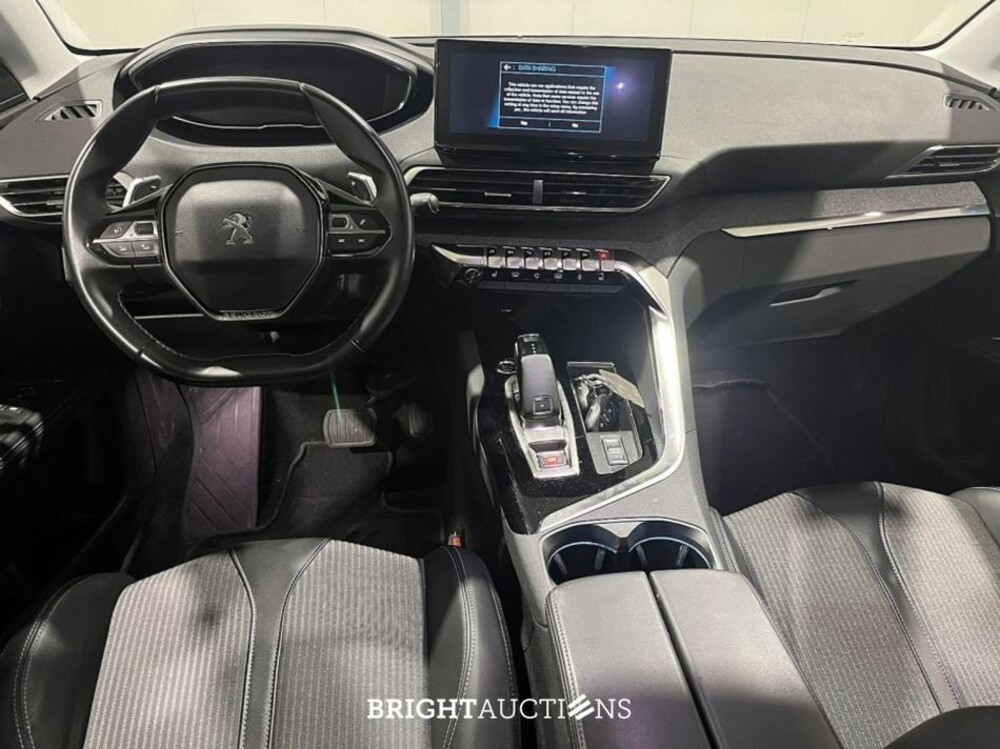 Peugeot 5008 Allure Pack 1.2 PureTech 131pk 2020, L-634-GF