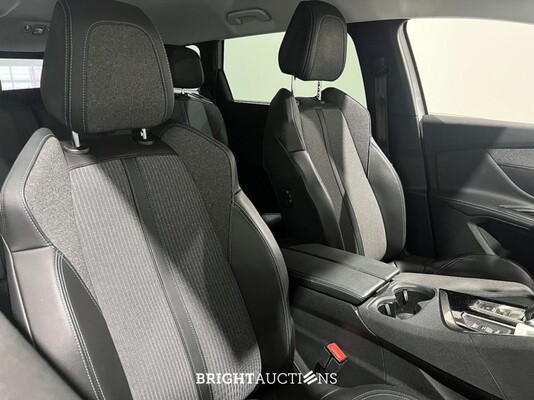 Peugeot 5008 Allure Pack 1.2 PureTech 131pk 2020, L-634-GF