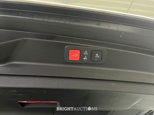 Peugeot 5008 Allure Pack 1.2 PureTech 131pk 2020, L-634-GF