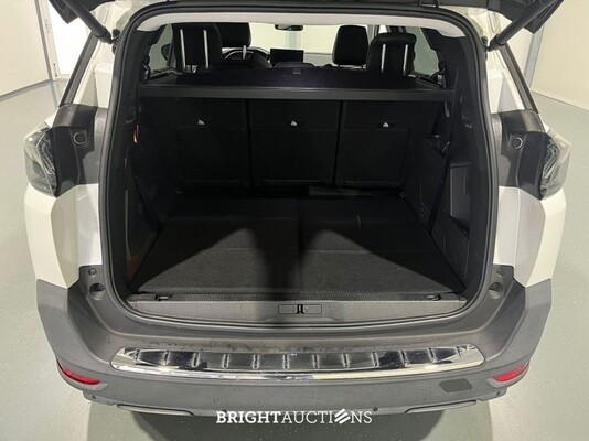 Peugeot 5008 Allure Pack 1.2 PureTech 131pk 2020, L-634-GF