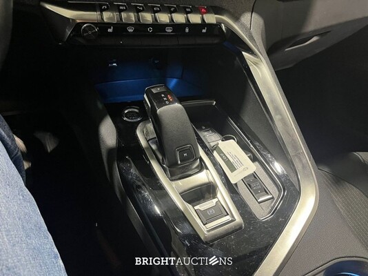 Peugeot 5008 Allure Pack 1.2 PureTech 131pk 2020, L-634-GF