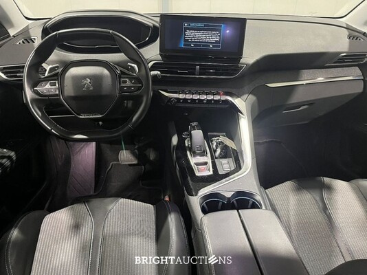 Peugeot 5008 Allure Pack 1.2 PureTech 131pk 2020, L-634-GF
