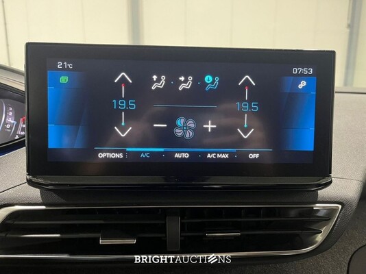 Peugeot 5008 Allure Pack 1.2 PureTech 131pk 2020, L-634-GF