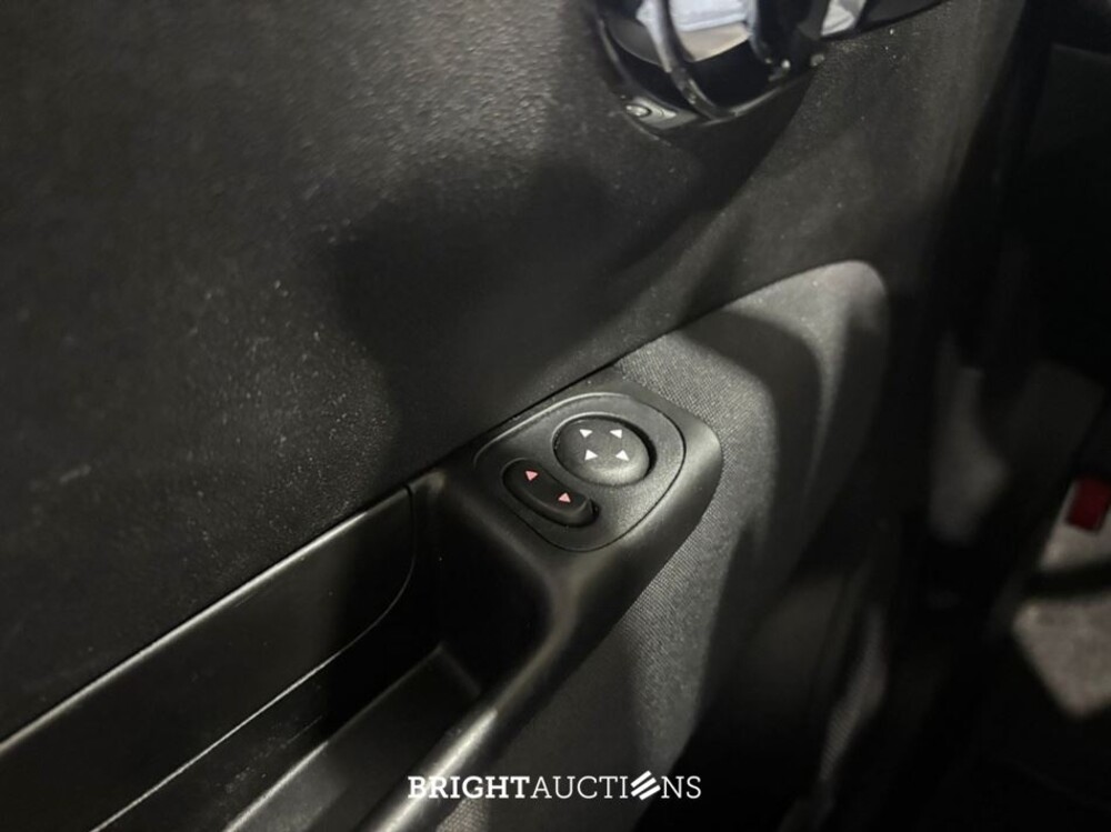 Fiat 500C TwinAir Turbo Lounge 0.9 80pk 2018 (Origineel-NL), TK-555-J