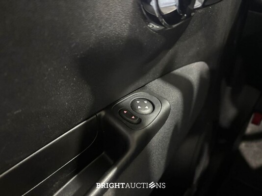 Fiat 500C TwinAir Turbo Lounge 0.9 80pk 2018 (Origineel-NL), TK-555-J