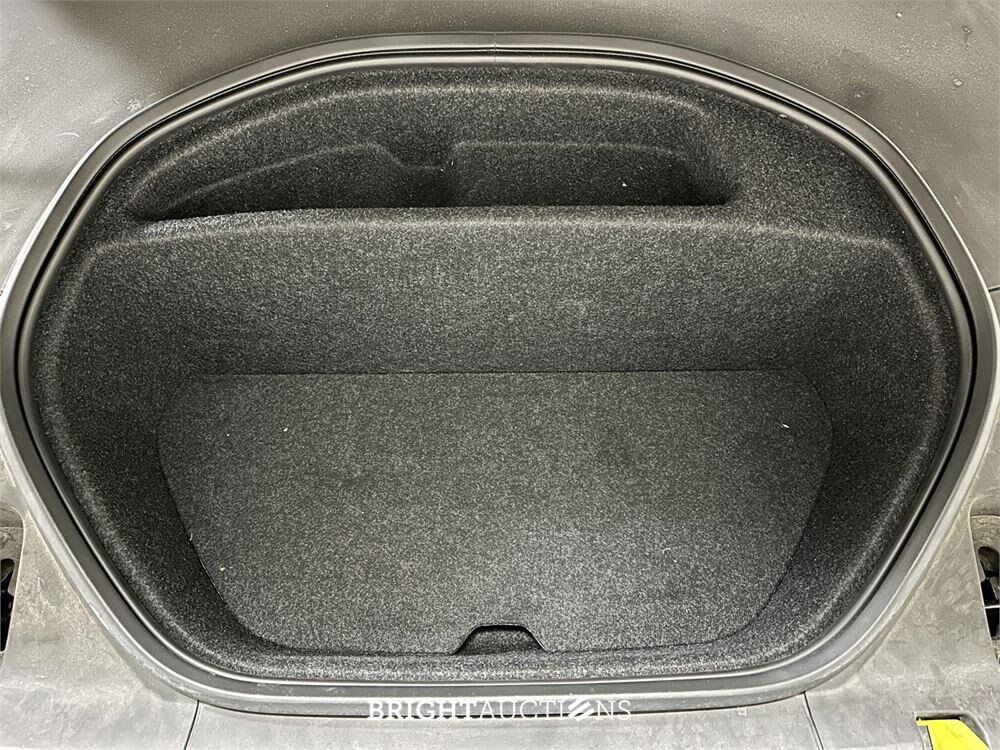 Polestar 2 Standard Range Single Motor 63kWh (Origineel-NL + 1e eigenaar), N-441-HF