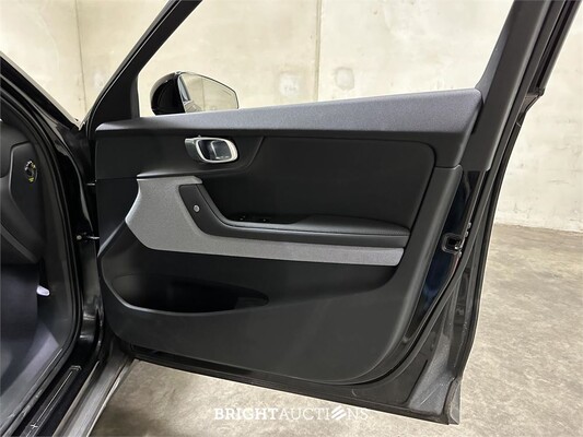 Polestar 2 Standard Range Single Motor 63kWh (Origineel-NL + 1e eigenaar), N-441-HF