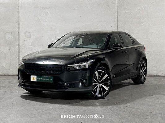Polestar 2 Standard Range Single Motor 63kWh (Dutch-spec + 1st owner), N-441-HF