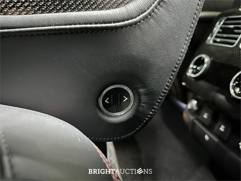 Land Rover Range Rover P565 SVAutobiography Dynamic Black 5.0 V8 566pk 2020, L-286-BT