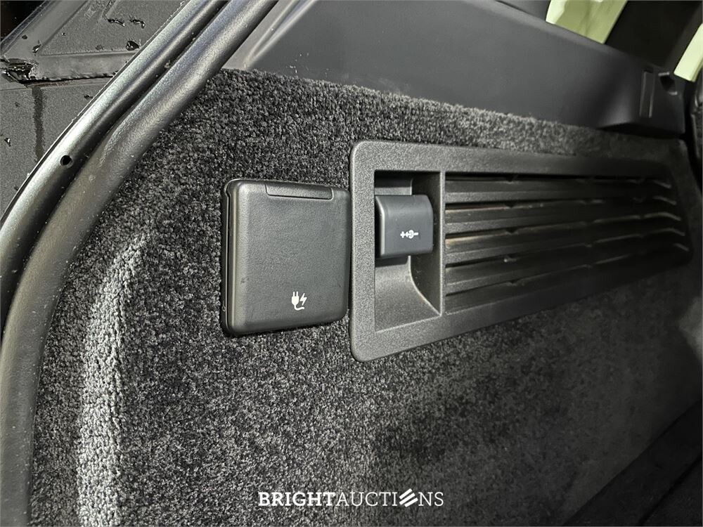 Land Rover Range Rover P565 SVAutobiography Dynamic Black 5,0 V8 566 pk 2020, L-286-BT