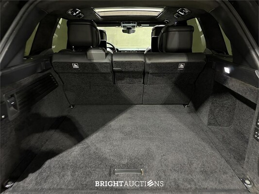 Land Rover Range Rover P565 SVAutobiography Dynamic Black 5.0 V8 566pk 2020, L-286-BT
