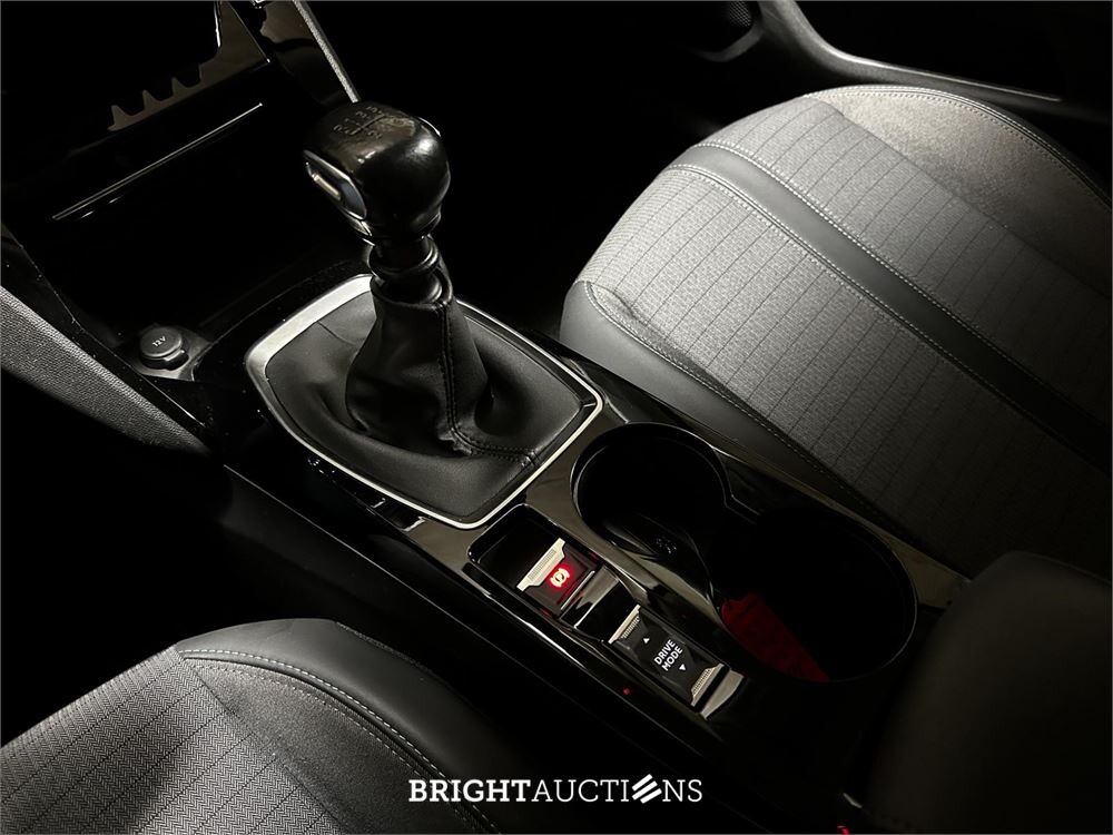Peugeot 2008 1.5 BlueHDi Blue Lease Allure 110pk 2021, T-964-HK