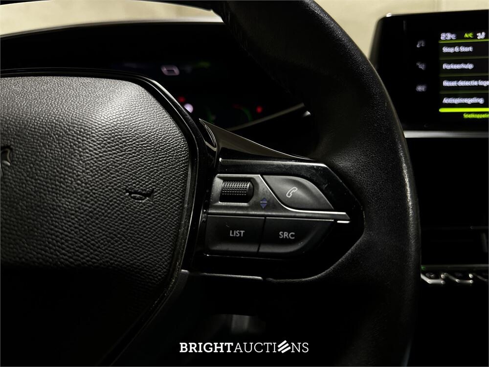Peugeot 2008 1.5 BlueHDi Blue Lease Allure 110pk 2021, T-964-HK