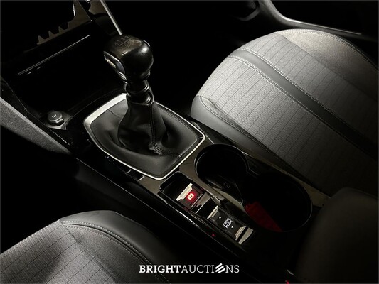 Peugeot 2008 1.5 BlueHDi Blue Lease Allure 110pk 2021, T-964-HK