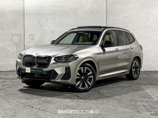 BRIGHT AUCTIONS: EV Car Auction (SOH) - Tiel
