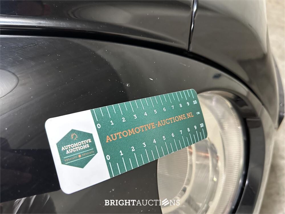 Bentley Continental GTC 6.0 W12 560 pk 2012 (Original-NL), 47-TT-NB