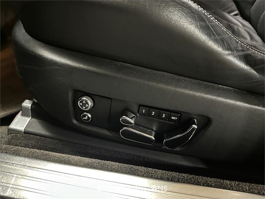 Bentley Continental GTC 6.0 W12 560pk 2012 (Origineel-NL), 47-TT-NB
