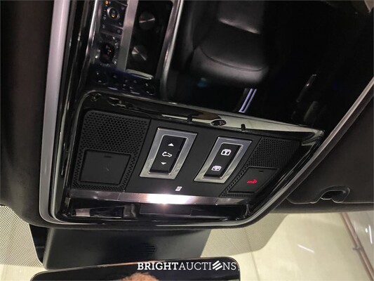 Land Rover Range Rover Sport SC SVR 5.0 V8 575pk 2019, N-828-RS