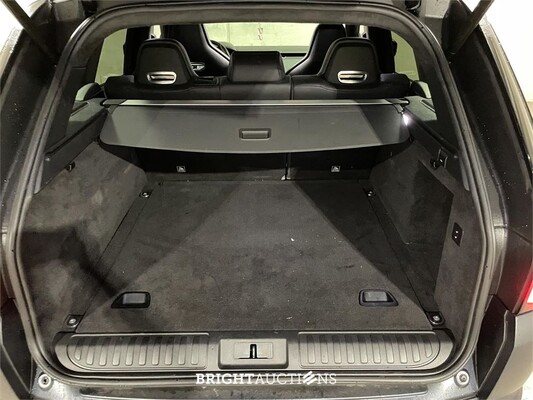Land Rover Range Rover Sport SC SVR 5.0 V8 575pk 2019, N-828-RS