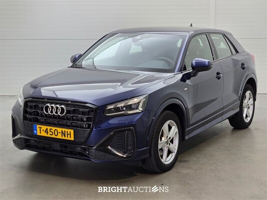 BRIGHT AUCTIONS: Luxury, Premium Daily Driver & Electric Vehicle Auction
