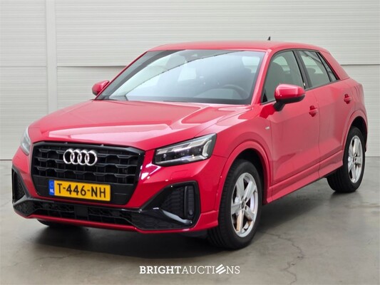 BRIGHT AUCTIONS: Luxury, Premium Daily Driver & Electric Vehicle Auction
