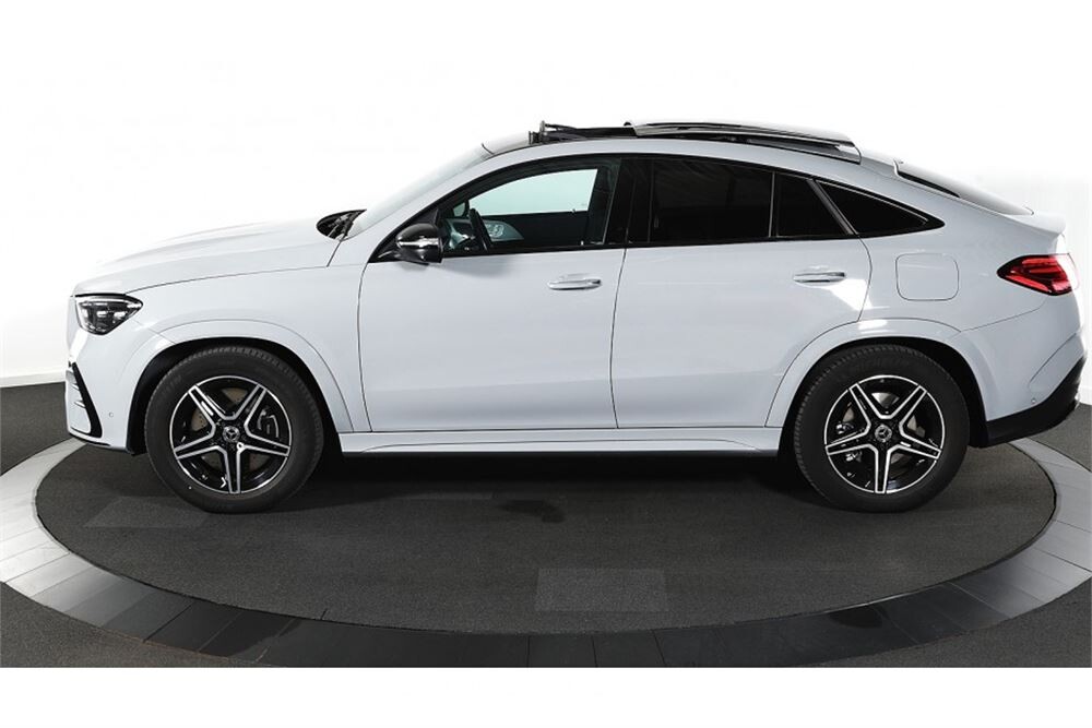 Mercedes-Benz GLE400 e Sport Edition Premium 4MATIC 408pk 2026 (Origineel-NL) GLE-Klasse, JXV-82-X