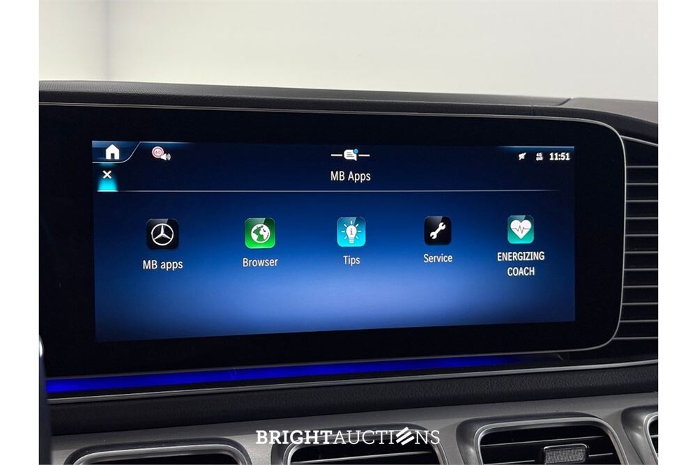 Mercedes-Benz GLE400 e Sport Edition Premium 4MATIC 408pk 2026 (Origineel-NL) GLE-Klasse, JXV-82-X