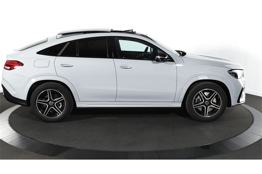 Mercedes-Benz GLE400 e Sport Edition Premium 4MATIC 408pk 2026 (Origineel-NL) GLE-Klasse, JXV-82-X