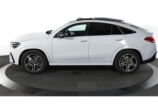 Mercedes-Benz GLE400 e Sport Edition Premium 4MATIC 408pk 2026 (Origineel-NL) GLE-Klasse, JXV-82-X