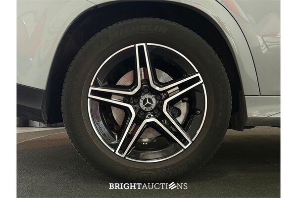 Mercedes-Benz GLE400 e Sport Edition Premium 4MATIC 408pk 2026 (Origineel-NL) GLE-Klasse, JXV-82-X