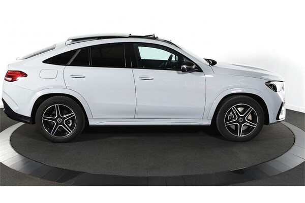 Mercedes-Benz GLE400 e Sport Edition Premium 4MATIC 408pk 2026 (Origineel-NL) GLE-Klasse, JXV-82-X