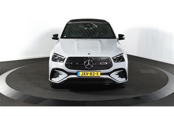 Mercedes-Benz GLE400 e Sport Edition Premium 4MATIC 408pk 2026 (Origineel-NL) GLE-Klasse, JXV-82-X
