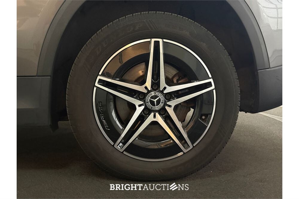 Mercedes-Benz EQA 25067 Business Solution AMG 67 kWh 2021 (Origineel-NL) EQA-Klasse, L-178-VN
