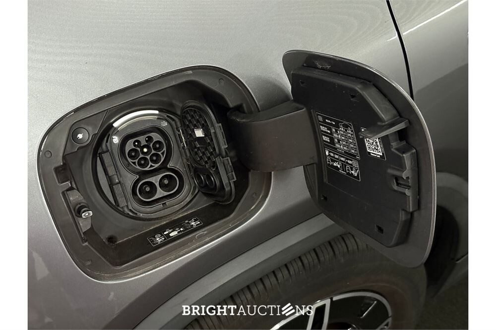 Mercedes-Benz EQA 25067 Business Solution AMG 67 kWh 2021 (Origineel-NL) EQA-Klasse, L-178-VN