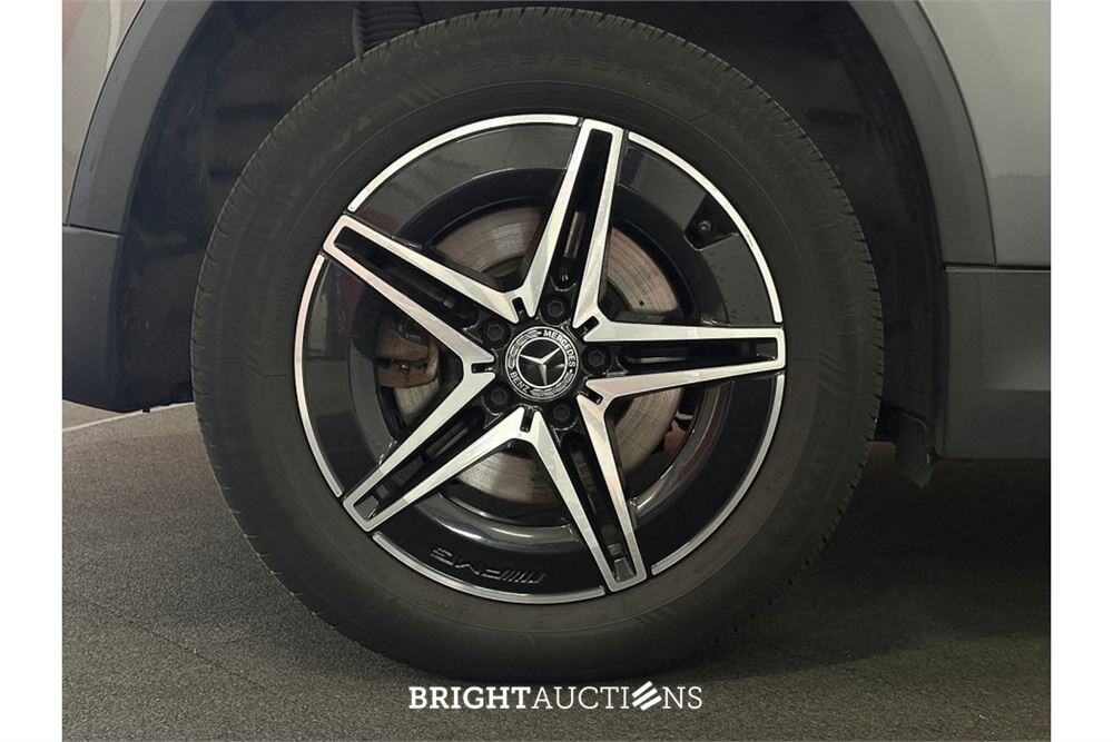 Mercedes-Benz EQA 25067 Business Solution AMG 67 kWh 2021 (Origineel-NL) EQA-Klasse, L-178-VN