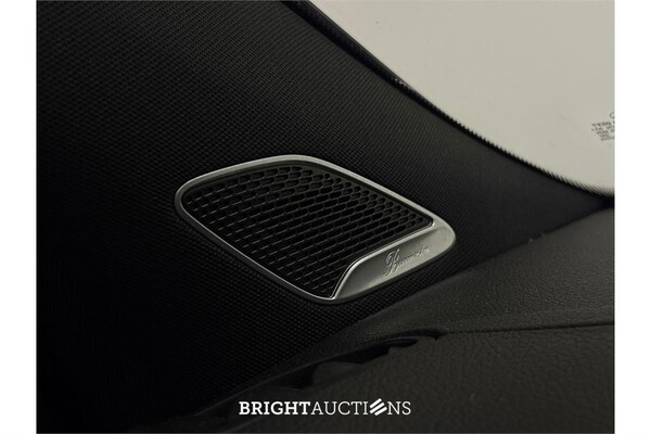 Mercedes-Benz EQA 25067 Business Solution AMG 67 kWh 2021 (Origineel-NL) EQA-Klasse, L-178-VN