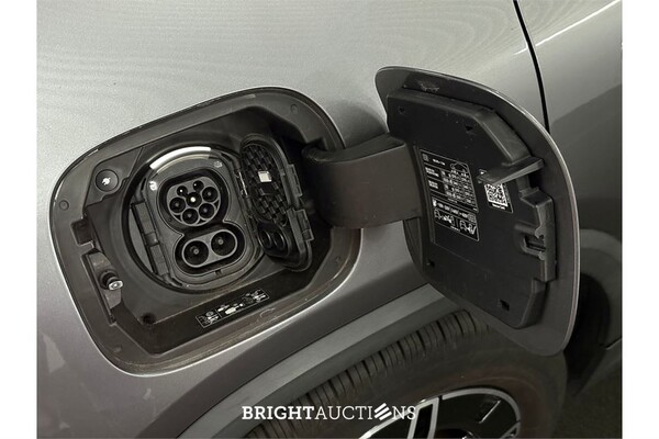 Mercedes-Benz EQA 25067 Business Solution AMG 67 kWh 2021 (Origineel-NL) EQA-Klasse, L-178-VN