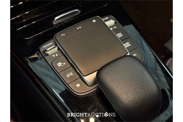 Mercedes-Benz A180 Business Solution AMG 136pk 2020 (Origineel-NL) A-klasse, J-270-FT