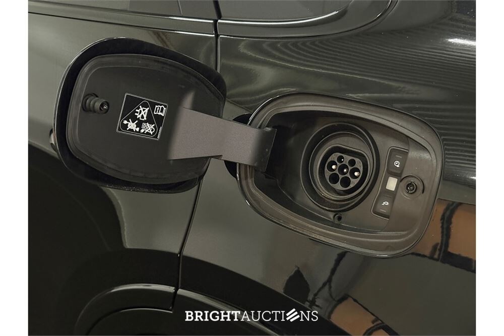 Porsche Cayenne E-Hybrid 3.0 476pk 2021 (Origineel-NL), L-677-RB