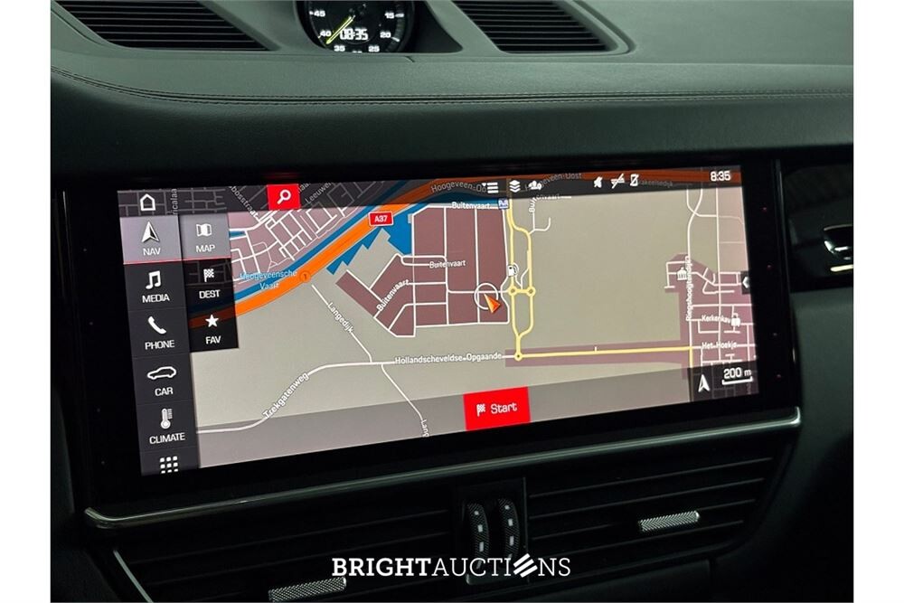 Porsche Cayenne E-Hybrid 3.0 476pk 2021 (Origineel-NL), L-677-RB