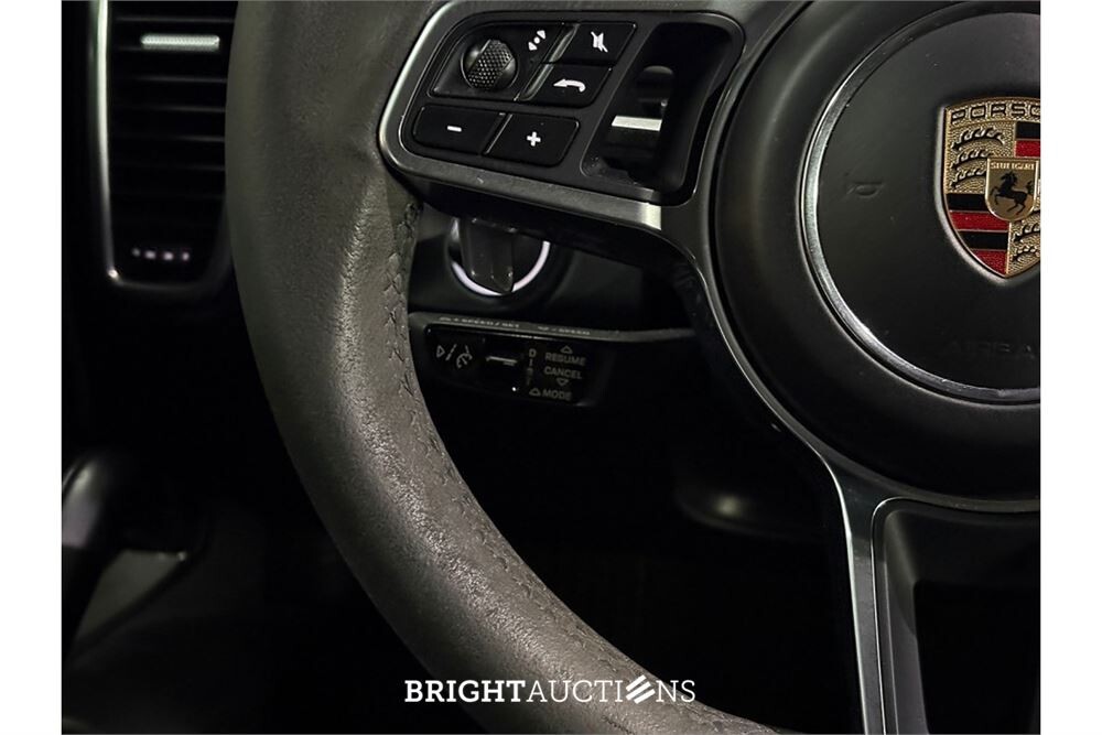 Porsche Cayenne E-Hybrid 3.0 476pk 2021 (Origineel-NL), L-677-RB