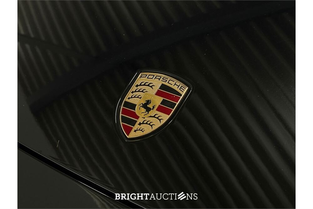 Porsche Cayenne E-Hybrid 3.0 476pk 2021 (Origineel-NL), L-677-RB