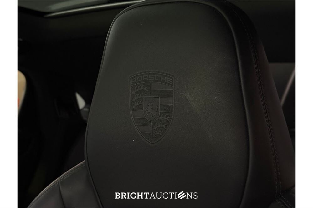 Porsche Cayenne E-Hybrid 3.0 476pk 2021 (Origineel-NL), L-677-RB