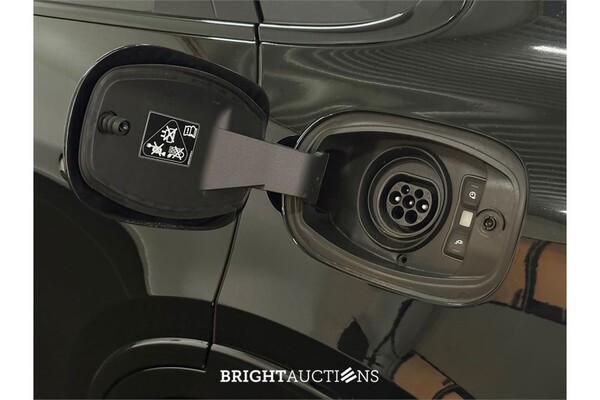 Porsche Cayenne E-Hybrid 3.0 476pk 2021 (Origineel-NL), L-677-RB