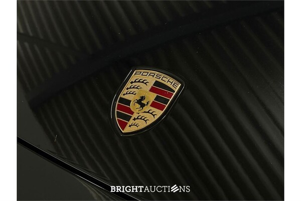 Porsche Cayenne E-Hybrid 3.0 476pk 2021 (Origineel-NL), L-677-RB