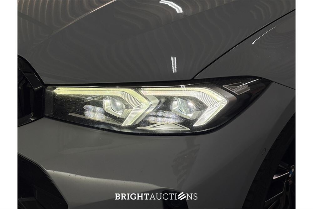 BMW 320e M Sport 272pk 2022 (Origineel-NL) 3-Serie, R-420-SZ