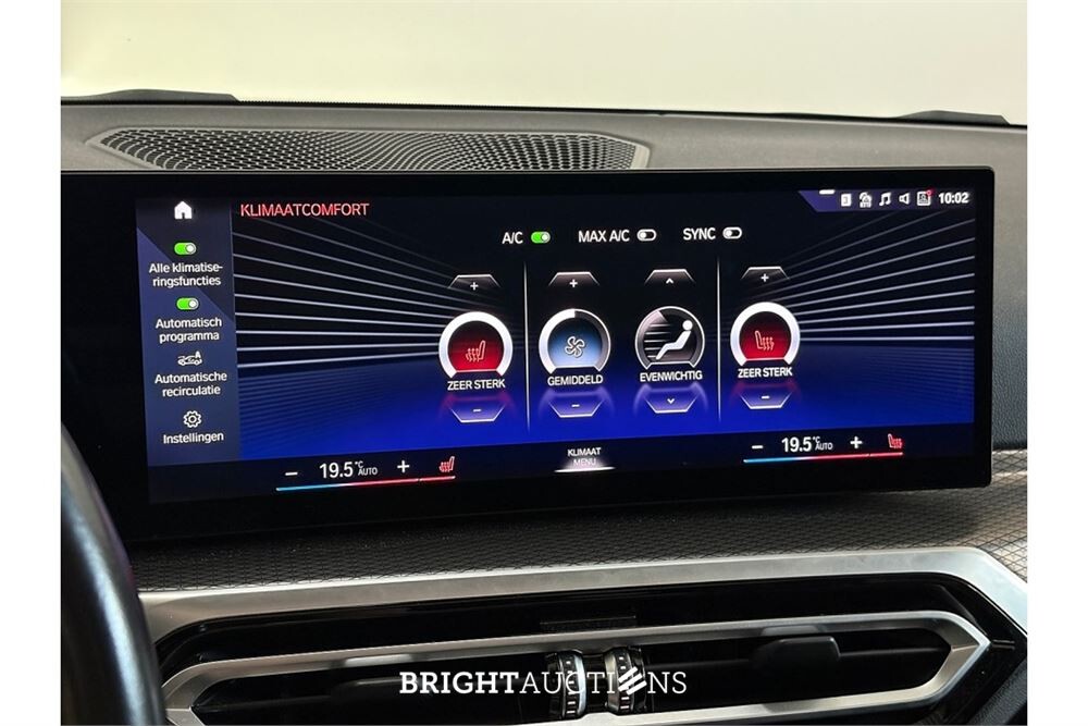 BMW 320e M Sport 272pk 2022 (Origineel-NL) 3-Serie, R-420-SZ