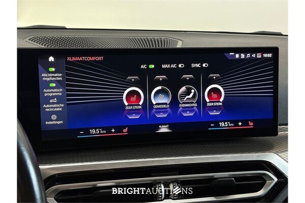 BMW 320e M Sport 272pk 2022 (Origineel-NL) 3-Serie, R-420-SZ