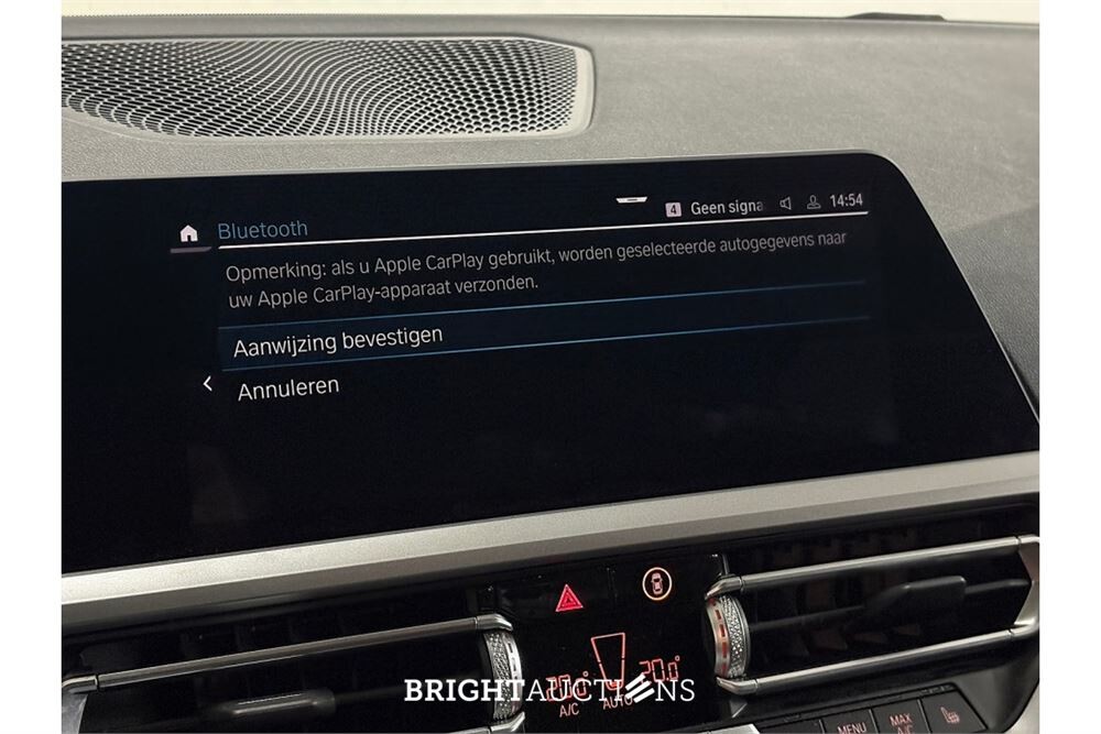BMW 320e Business Edition Plus 276pk 2021 (Origineel-NL) 3-Serie, L-662-VT