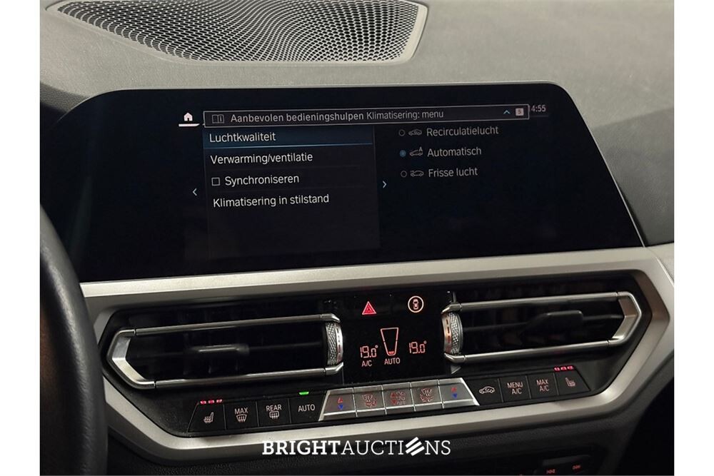 BMW 320e Business Edition Plus 276pk 2021 (Origineel-NL) 3-Serie, L-662-VT